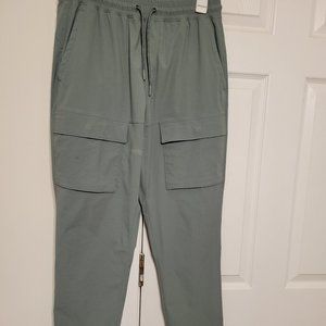 Target Cargo Pants